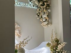 -PARFUM FLORAL花境法餐(南京首店)