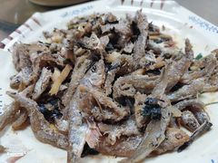 -幽优农庄·森波拉特色本地农家菜