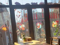-四喜小胖·北京涮肉(五道营店)