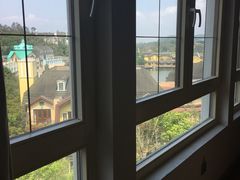 -深圳东部华侨城茵特拉根酒店
