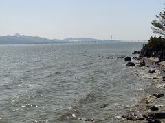 -深圳湾公园(南山区)
