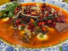 -華僑飯店中餐厅