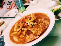 -无招牌海鲜餐厅(滨海艺术中心店)