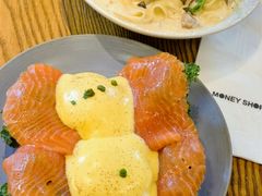 -Money Shops(愚园路店)