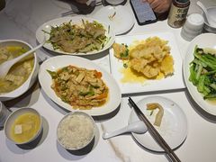-关东小院(瀛海环宇坊店)