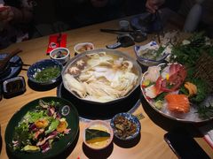 -綱元·海鲜豆捞(明州里店)
