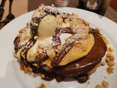 -Pancakes on the rocks(冲浪者天堂店)