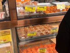 -鲍师傅糕点(观前街店)