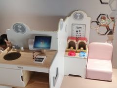 -NOKNOK若蔻亲子餐厅(天地壹方北馆店)