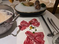 -红雀围·海鲜火锅(陆家嘴中心店)