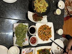 -锦园餐厅(九龙湖开元度假村店)