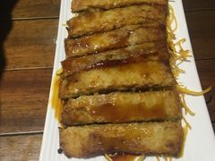 -福慧慈缘素食餐厅(王府井店)