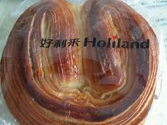-好利来(柳北店)