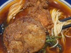 -王家沙点心店(南京西路总店)