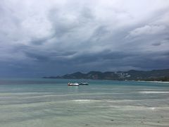 -查汶海滩