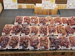 -果蔬好生活超市(双井店)