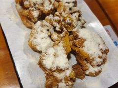 -咕咕站韩国料理(紫金港店)