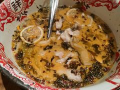 -老湘村·湖南土菜(天河维多利店)