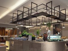 -星璞餐厅(深铁塘朗城君璞酒店)