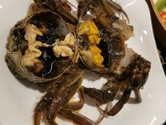 -草鱼先生潮州鱼生·虾生(新厦花园店)