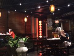 -功德林(南京西路店)