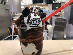 -DQ·蛋糕·冰淇淋(合生汇店)