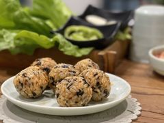 -梅梅家的烤肉店(槐北路店)