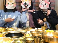 -金顺韩式烤肉·网红烤肉店(广利路店)