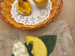 -香宫中餐厅·东北菜·铁锅炖·广式点心(哈尔滨香格里拉店)