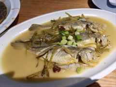 咸菜小鲜-台记小海鲜(七宝店)