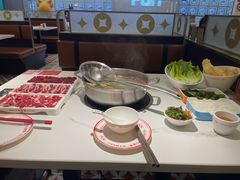 -八合里牛肉火锅(上海世茂广场店)