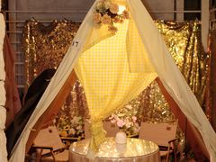 -天空花园餐吧·生日·团建(南山店)