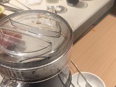 -海底捞火锅(长沙华创国际广场店)