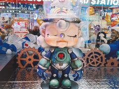 -TOP TOY(大兴荟聚店)