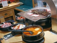 -九田家黑牛烤肉(溧水万达店)