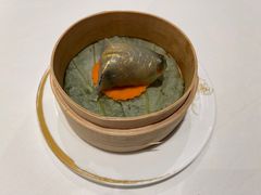 -万豪金殿(香港JW万豪酒店)