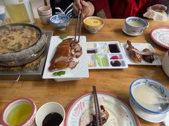 -小放牛炒菜馆(裕华东路店)