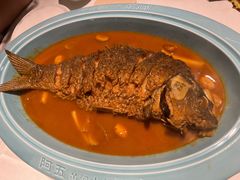 -阿五黄河大鲤鱼(纬三路店)