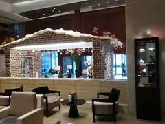 -苏州金鸡湖大酒店