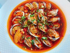 -不仔客海鲜·烧烤·270度海景餐厅(大东海店)