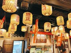-南京大牌档(富力海珠城店)