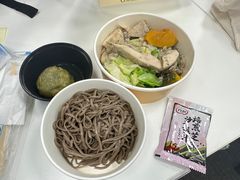 -GuaKa活力健康餐(南京西路店)