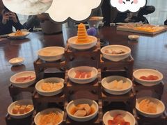 -晓长安·新陕菜(曲江店)