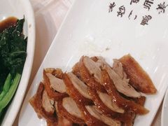 -全聚德(前门店)