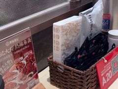 -聚味瞿记·龙虾堂(咸嘉湖店)