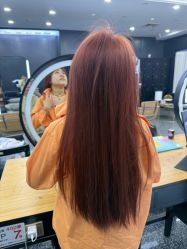 -藤野造型·烫·染发型设计店