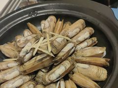 -赶海部落海鲜城(海阳路店)