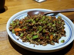 -云海肴·汽锅鸡·云南菜(天津国金汇店)