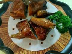 -南枝记·广东味道(中骏世界城店)
