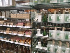 -MUJI无印良品(茂业天地店)